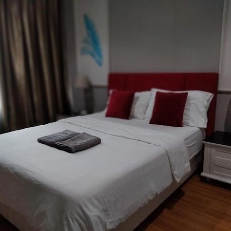 Host Assist Homestay By Ha I-City Shah Alam Bagian luar foto