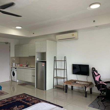 Host Assist Homestay By Ha I-City Shah Alam Bagian luar foto