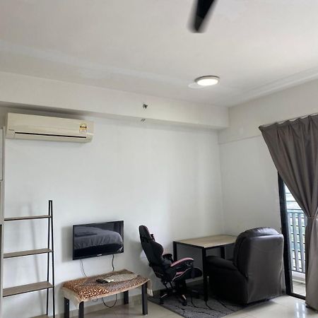 Host Assist Homestay By Ha I-City Shah Alam Bagian luar foto