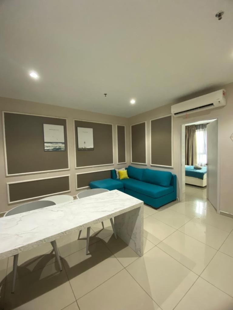 Host Assist Homestay By Ha I-City Shah Alam Bagian luar foto