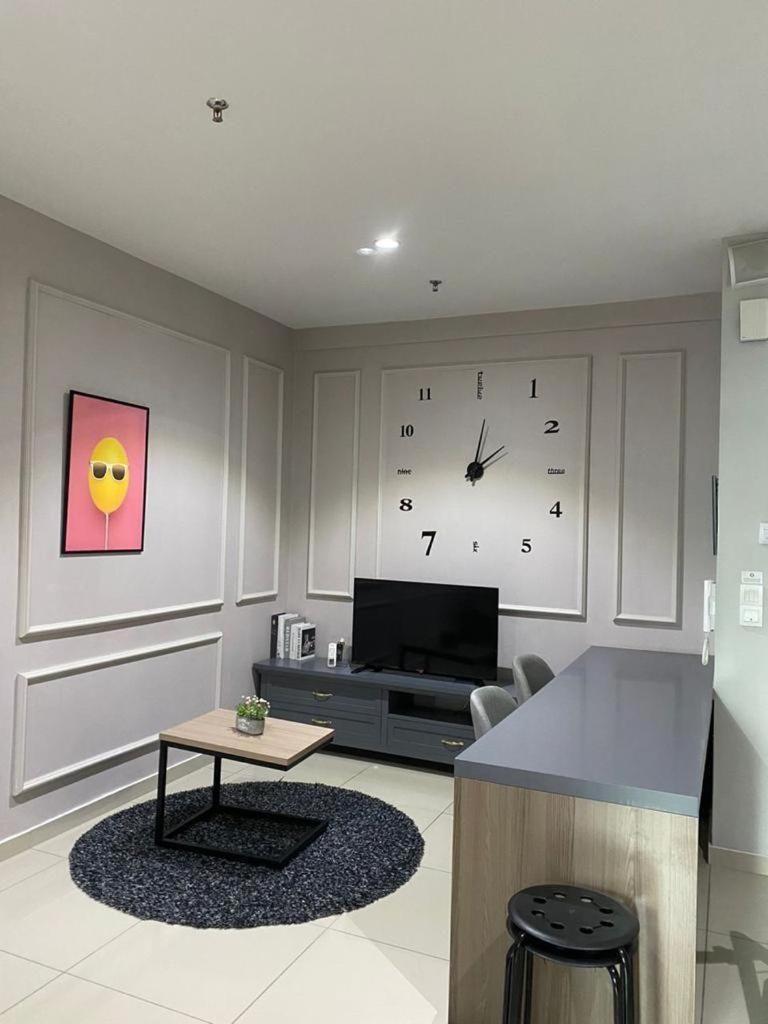 Host Assist Homestay By Ha I-City Shah Alam Bagian luar foto