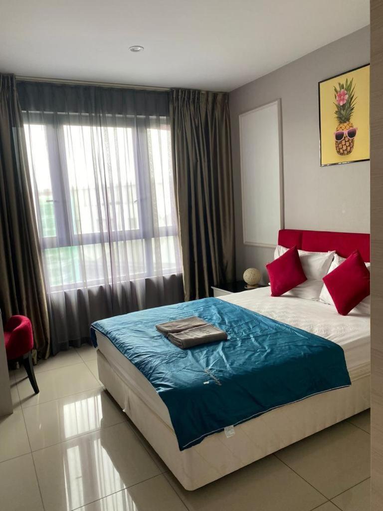 Host Assist Homestay By Ha I-City Shah Alam Bagian luar foto