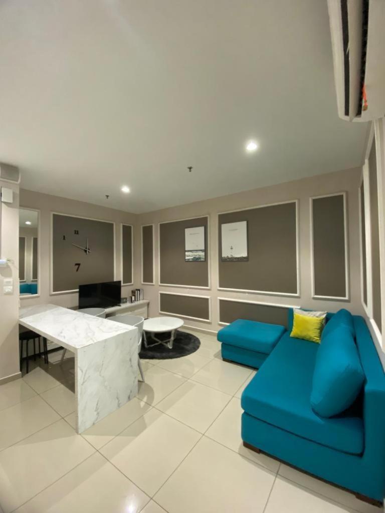 Host Assist Homestay By Ha I-City Shah Alam Bagian luar foto