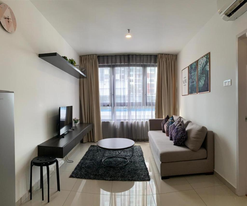Host Assist Homestay By Ha I-City Shah Alam Bagian luar foto