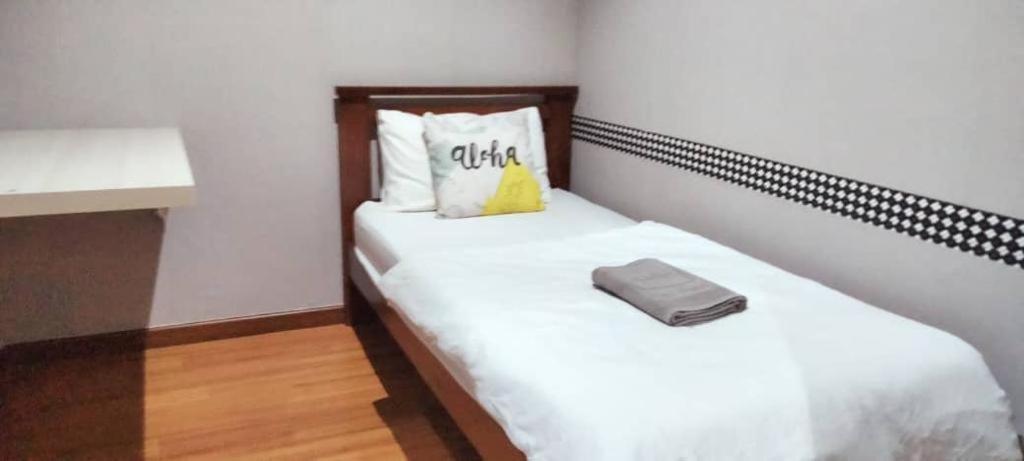 Host Assist Homestay By Ha I-City Shah Alam Bagian luar foto