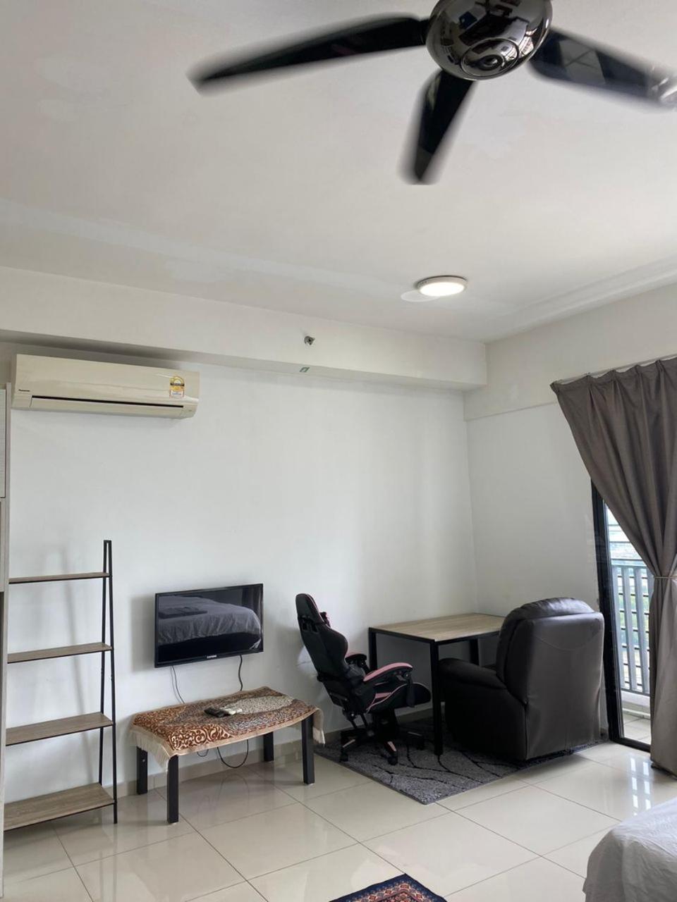 Host Assist Homestay By Ha I-City Shah Alam Bagian luar foto