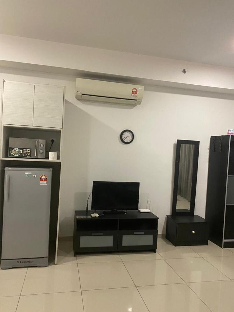 Host Assist Homestay By Ha I-City Shah Alam Bagian luar foto