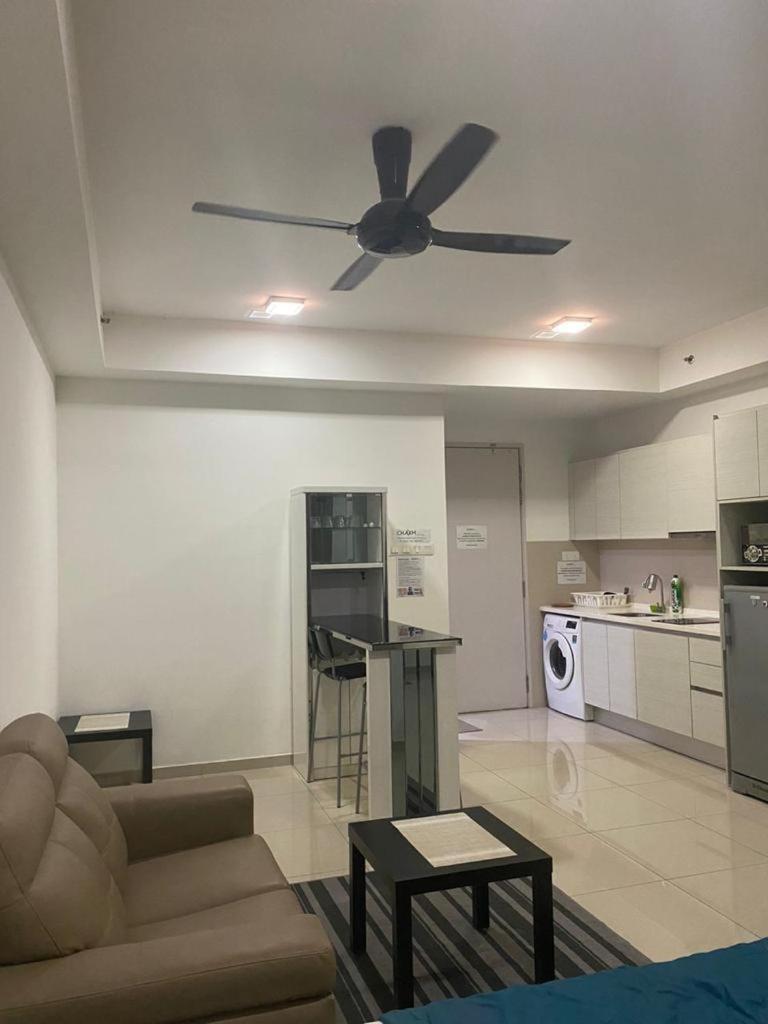 Host Assist Homestay By Ha I-City Shah Alam Bagian luar foto