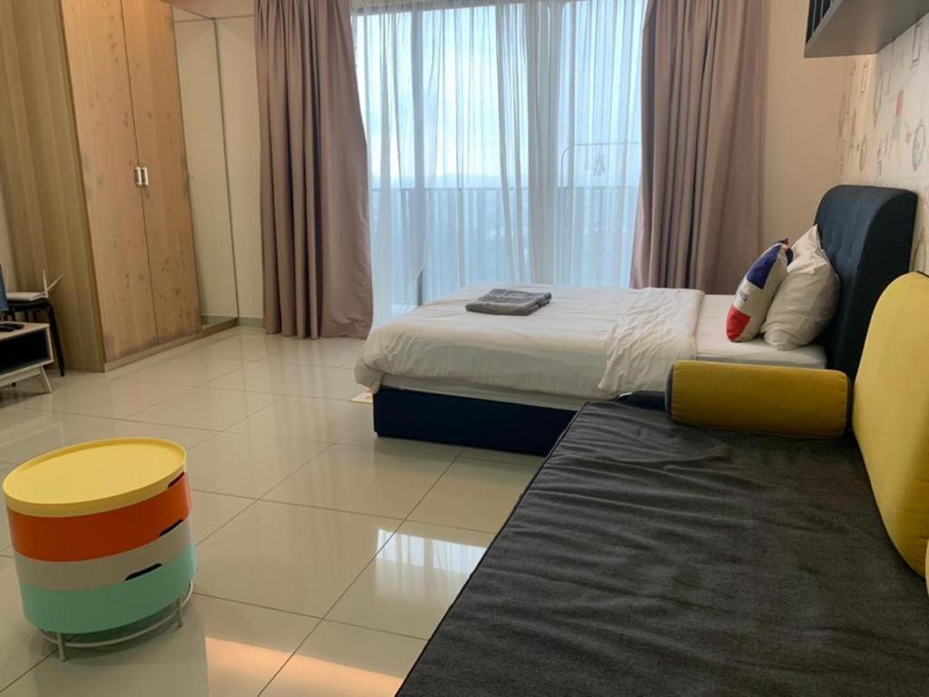 Host Assist Homestay By Ha I-City Shah Alam Bagian luar foto