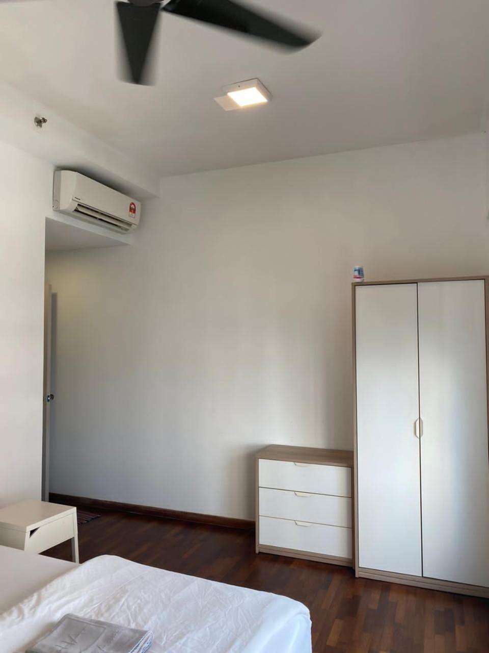 Host Assist Homestay By Ha I-City Shah Alam Ruang foto