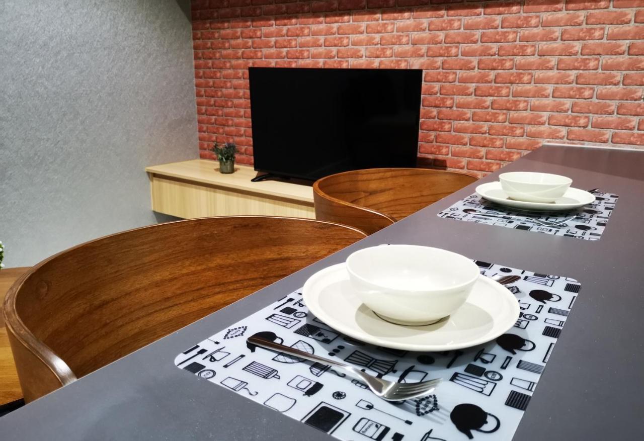 Host Assist Homestay By Ha I-City Shah Alam Bagian luar foto