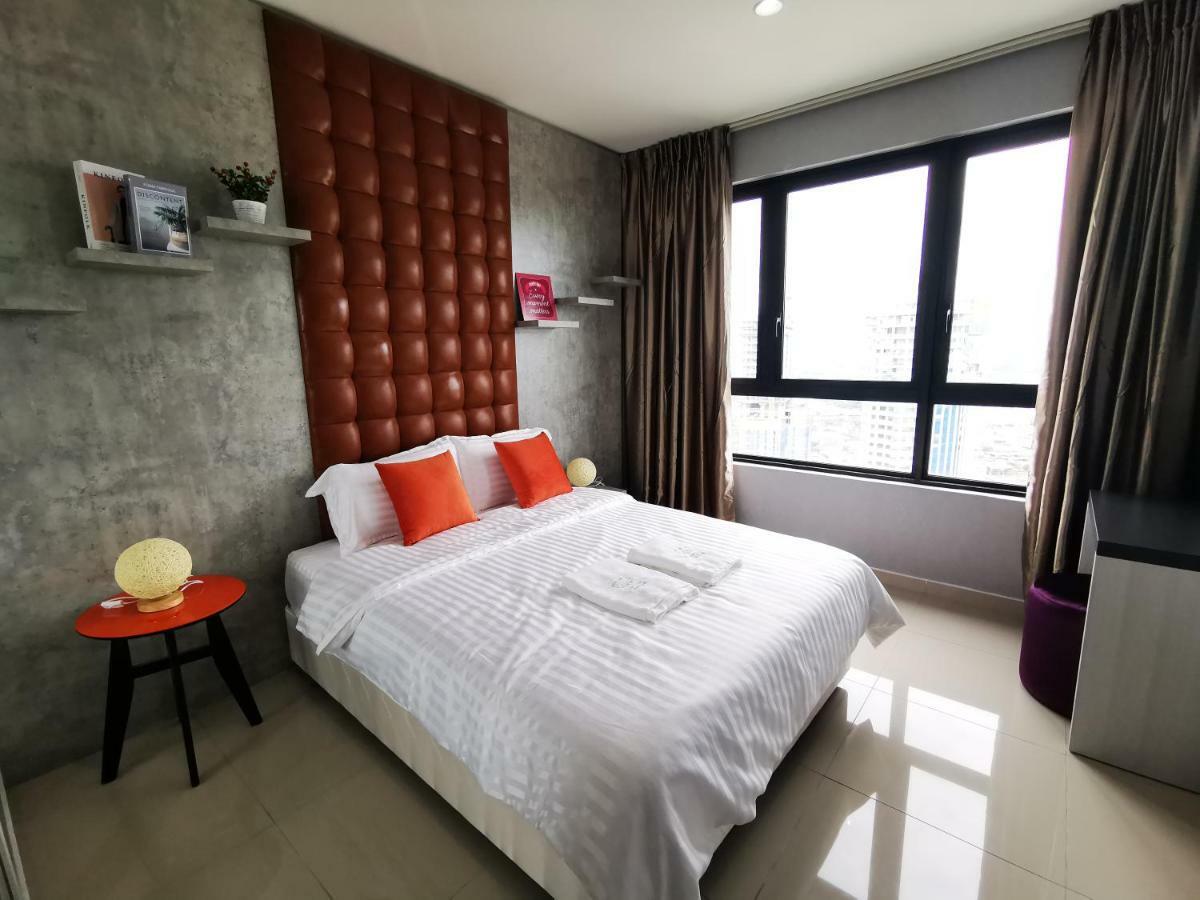 Host Assist Homestay By Ha I-City Shah Alam Bagian luar foto